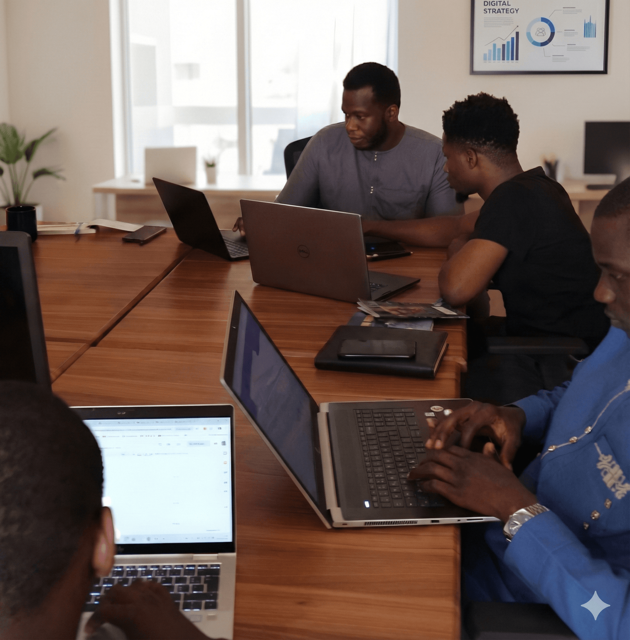 Exelite – agence marketing digitale